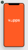 Åpne vipps-appen på din mobil.